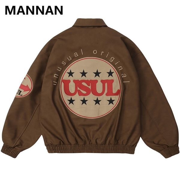 men's jackets track jacket streetwear harajuku pocket oversized casual windbreaker hip hop coat 2023 autumn men hiphop black 230821, Black;brown
men's jackets track jacket streetwear harajuku pocket oversized casual windbreaker hip hop coat 2023 autumn men hiphop black 230821, Black;brown