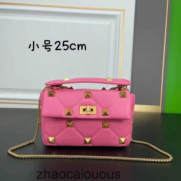 metal diamond women fashionable handbags classic valantions rivet bags designer luxury handbag grid chain leather women's casual should
metal diamond women fashionable handbags classic valantions rivet bags designer luxury handbag grid chain leather women's casual should