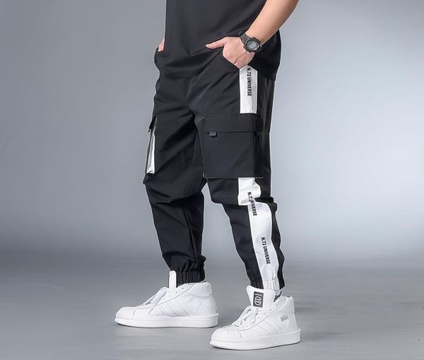 7xl 6xl xxxxl man new hip hop harajuku joggers streetwear mens pockets harem pants male summer anklelength pants oversize 2009255513950, Black
7xl 6xl xxxxl man new hip hop harajuku joggers streetwear mens pockets harem pants male summer anklelength pants oversize 2009255513950, Black