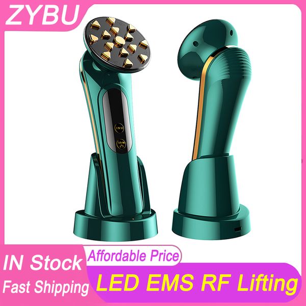 home use beauty facial skin care machine 5 colors facial led face lifting anti aging skin rejuvenation device skin tighten microcurrent ems
home use beauty facial skin care machine 5 colors facial led face lifting anti aging skin rejuvenation device skin tighten microcurrent ems