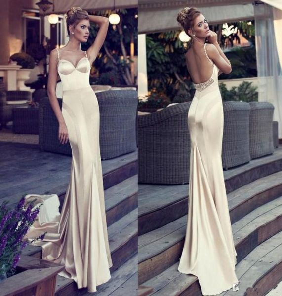 gorgeous champagne gold mermaid evening dresses spaghetti straps sweetheart beaded low back satin chapel train prom gowns party dr1863519, Black;red
gorgeous champagne gold mermaid evening dresses spaghetti straps sweetheart beaded low back satin chapel train prom gowns party dr1863519, Black;red