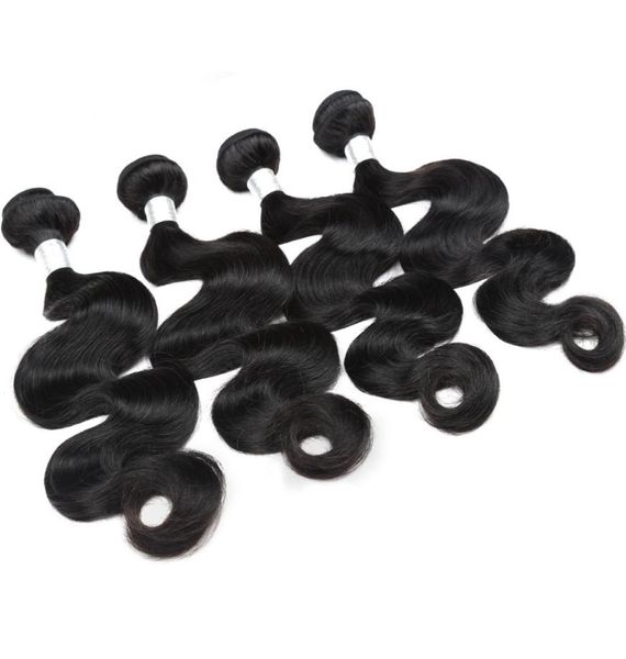 12a body wave raw human hair 4bundles with natural color grade quality brazilian peruvian hair malaysian indian hair extension5673252, Black
12a body wave raw human hair 4bundles with natural color grade quality brazilian peruvian hair malaysian indian hair extension5673252, Black