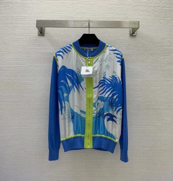 milan runway jackets 2023 spring o neck long sleeve panelled women039s sweater designer brand same style outerwear 1125168869743, Black;brown
milan runway jackets 2023 spring o neck long sleeve panelled women039s sweater designer brand same style outerwear 1125168869743, Black;brown