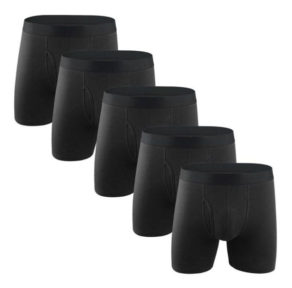 5pcslot boxershorts man underpants long boxers men underwear cotton shorts breathable shorts boxers gay cueca boxer 2108263216180, Black;white
5pcslot boxershorts man underpants long boxers men underwear cotton shorts breathable shorts boxers gay cueca boxer 2108263216180, Black;white