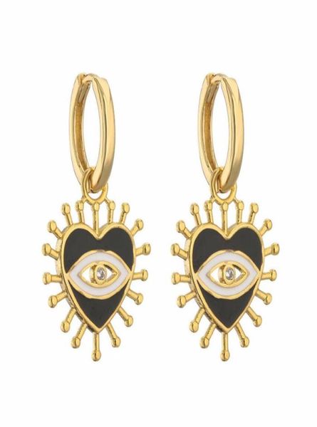 new evil eye drop oil love charm dangle earrings female creative retro geometric jewelry accessories popular holiday gifts in euro7758914, Silver
new evil eye drop oil love charm dangle earrings female creative retro geometric jewelry accessories popular holiday gifts in euro7758914, Silver