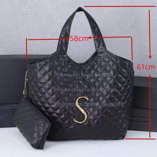 2022 shopping bag totes luxury retro handbag large capacity women designer large logo art style wallet whole lamb277s
2022 shopping bag totes luxury retro handbag large capacity women designer large logo art style wallet whole lamb277s