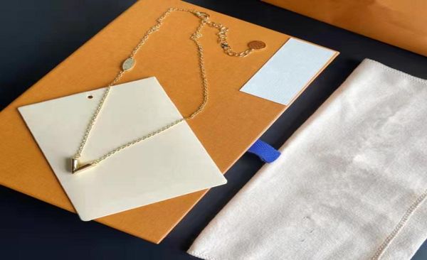 with box designer jewelry necklaces pendant gold love v necklace women men elegant chains luxury pendants titanium chain l0251181316, Silver
with box designer jewelry necklaces pendant gold love v necklace women men elegant chains luxury pendants titanium chain l0251181316, Silver