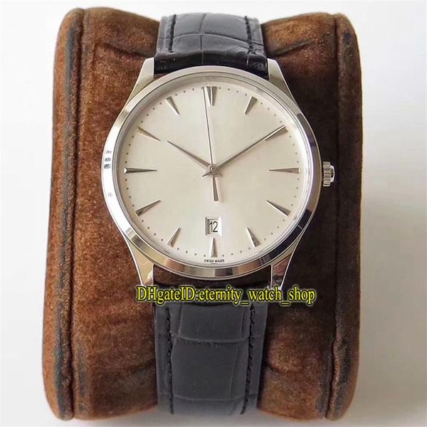 zf version master 1288420 silvery dial cal 899 1 automatic mechanical q1288420 mens watch sapphire steel case leather designer177g, Slivery;brown
zf version master 1288420 silvery dial cal 899 1 automatic mechanical q1288420 mens watch sapphire steel case leather designer177g, Slivery;brown