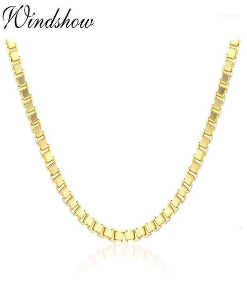 chains 28mm real 925 sterling silver gold color box chain necklace women men jewelry heavy kolye collares hip hop 4045505560c3056545
chains 28mm real 925 sterling silver gold color box chain necklace women men jewelry heavy kolye collares hip hop 4045505560c3056545