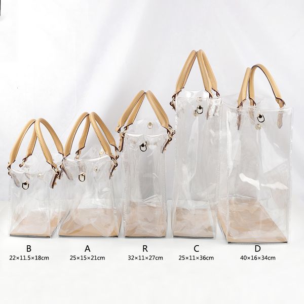 bag parts accessories 1set portable tote paper bag handmade pvc bag accessories for diy women handbags shoulder bags luxury design 230822, Black
bag parts accessories 1set portable tote paper bag handmade pvc bag accessories for diy women handbags shoulder bags luxury design 230822, Black