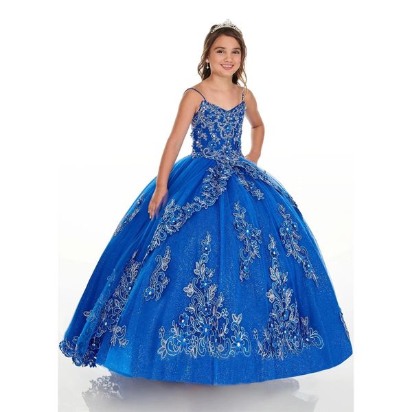 royal blue mini quinceanera dresses ball gown tulle appliques beaded flower girl dresses for weddings pageant dresses kids baby, Blue;red
royal blue mini quinceanera dresses ball gown tulle appliques beaded flower girl dresses for weddings pageant dresses kids baby, Blue;red