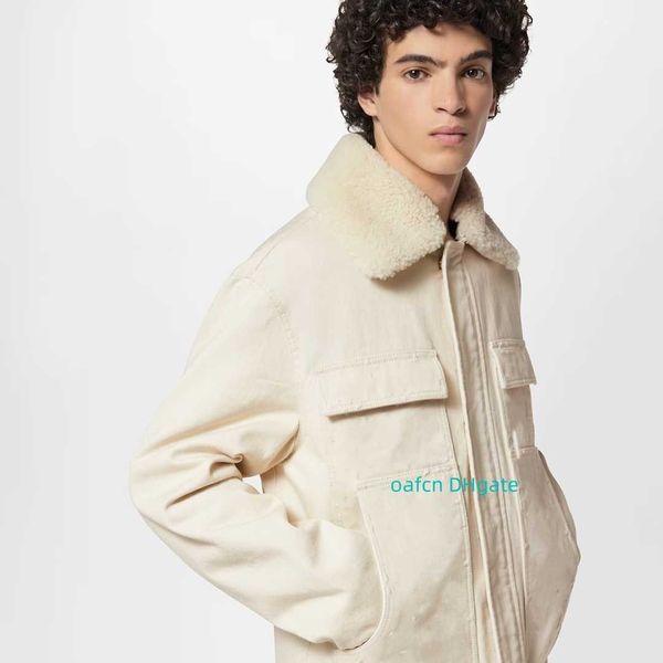 designer men's sportswear, men's jacket, hoodie or pants, men's clothing, work clothes, long sleeved fur collar jacket, sport, Gray
designer men's sportswear, men's jacket, hoodie or pants, men's clothing, work clothes, long sleeved fur collar jacket, sport, Gray