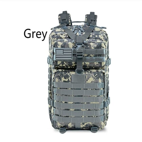 30l/50l 1000d nylon waterproof trekking fishing hunting bag backpack outdoor military rucksacks tactical sports camping hiking a5
30l/50l 1000d nylon waterproof trekking fishing hunting bag backpack outdoor military rucksacks tactical sports camping hiking a5