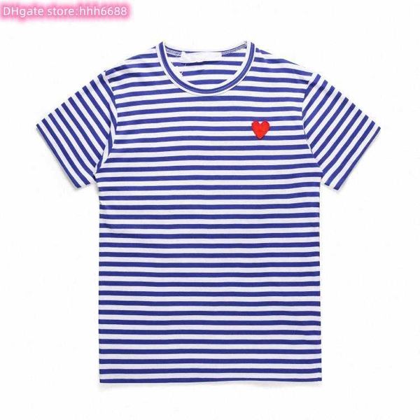 men's t-shirts play mens fashion designer red heart casual women shirts quanlity cotton embroidery short sleeve summer tee oomy, White;black
men's t-shirts play mens fashion designer red heart casual women shirts quanlity cotton embroidery short sleeve summer tee oomy, White;black