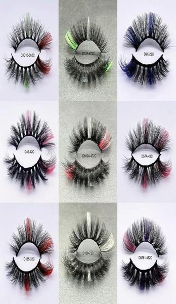 false eyelashes 3d mix color ombre lashes natural long colorful bulk dramatic makeup fake lash party colored for cosplay2725624
false eyelashes 3d mix color ombre lashes natural long colorful bulk dramatic makeup fake lash party colored for cosplay2725624