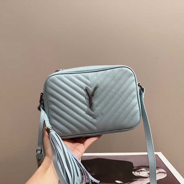 camera bag luxurys handbags brand designer bags women square cross body shoulder bag classic caviar tassel bags purse handbag 230822
camera bag luxurys handbags brand designer bags women square cross body shoulder bag classic caviar tassel bags purse handbag 230822