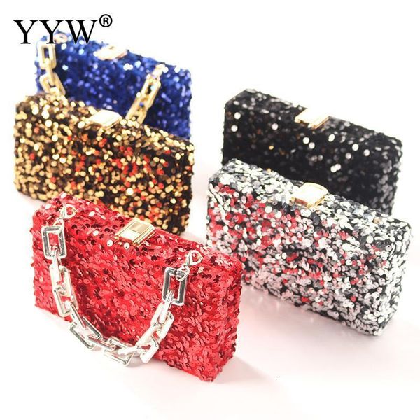 evening bags luxury women clutch purse bling sequins bag fashion handbags bridal cocktail party bag 230821
evening bags luxury women clutch purse bling sequins bag fashion handbags bridal cocktail party bag 230821