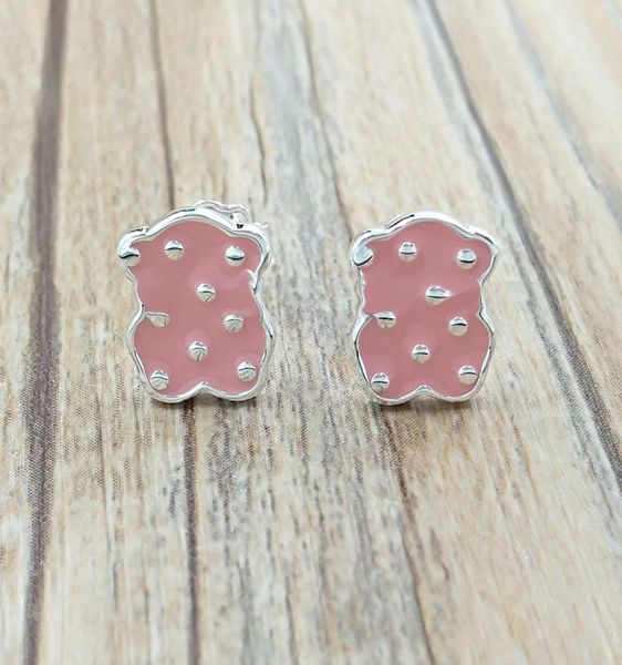 pendientes face de plata stud bear jewelry 925 sterling silver earrings fits european jewelry style gift andy jewel 6126335608597265, Golden;silver
pendientes face de plata stud bear jewelry 925 sterling silver earrings fits european jewelry style gift andy jewel 6126335608597265, Golden;silver