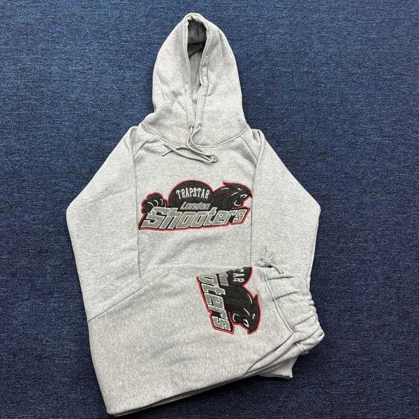 winter sweatshirts outerwear trapstar london red tiger head embroidery set womens casual sports men's hip hop street hoodie, Black;brown
winter sweatshirts outerwear trapstar london red tiger head embroidery set womens casual sports men's hip hop street hoodie, Black;brown
