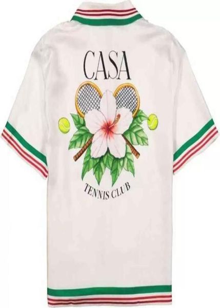 2022 new ping pong classic mens shirts prairie green print loose british silk shirt short sleeve designer tees w1631787, White;black
2022 new ping pong classic mens shirts prairie green print loose british silk shirt short sleeve designer tees w1631787, White;black