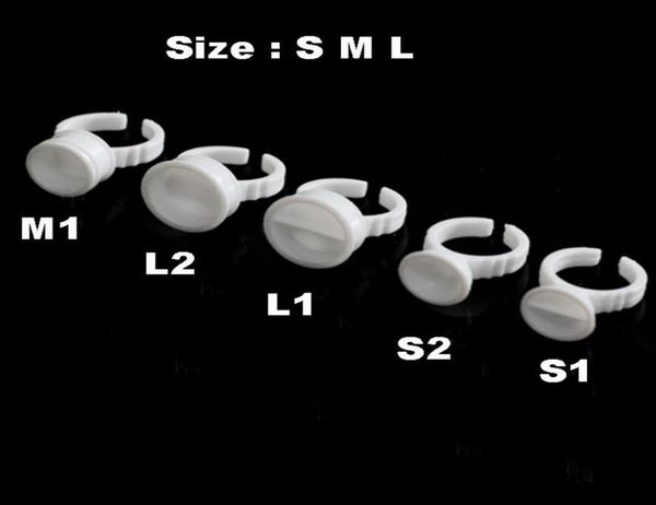 adhesive eyelash pallet holder set disposable glue holder ring pallet for eyelash extension tattoo pigment tools7830292
adhesive eyelash pallet holder set disposable glue holder ring pallet for eyelash extension tattoo pigment tools7830292