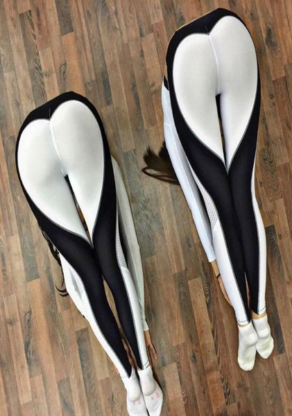 new love color stitching breathable yoga sports leggings heart yoga pants women fitness hips push up leggings running tight s4528205, White;red
new love color stitching breathable yoga sports leggings heart yoga pants women fitness hips push up leggings running tight s4528205, White;red