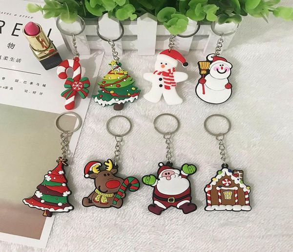 christmas keychain pvc soft 3d cartoon santa christmas tree pendant keyring ornament key chain for family friend gifts2382150, Slivery;golden
christmas keychain pvc soft 3d cartoon santa christmas tree pendant keyring ornament key chain for family friend gifts2382150, Slivery;golden