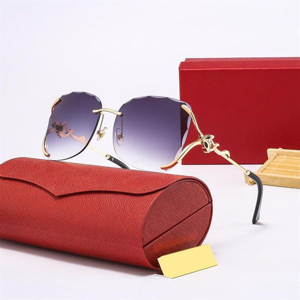 fashion sunglasses for women carti designer glasses man classic metal frame cutout lens polaroid goggles gradient blue sunshade gl282u, White;black
fashion sunglasses for women carti designer glasses man classic metal frame cutout lens polaroid goggles gradient blue sunshade gl282u, White;black