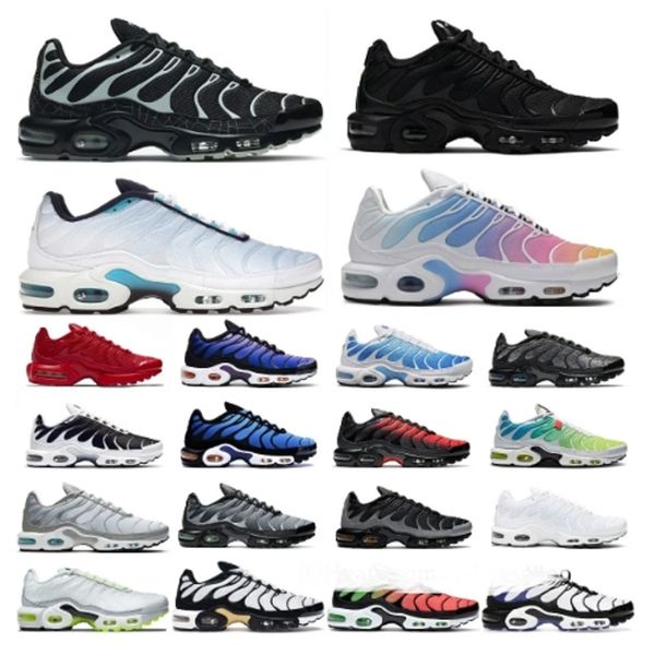 eur 40-46 tn plus 3 running shoes women triple white black red laser blue furry oreo plus tennis breathable mens trainers outdoor sports sne
eur 40-46 tn plus 3 running shoes women triple white black red laser blue furry oreo plus tennis breathable mens trainers outdoor sports sne