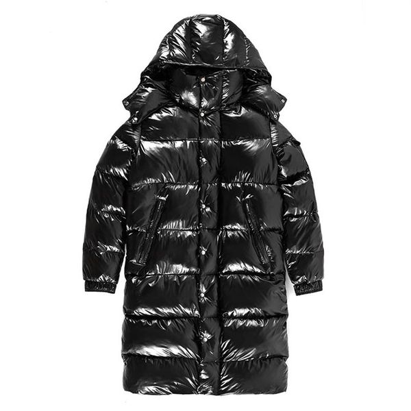 arm pocket badge mens down jacket detachable hat puffer jacket winter hooded long down jackets size 1--5318a, Black
arm pocket badge mens down jacket detachable hat puffer jacket winter hooded long down jackets size 1--5318a, Black
