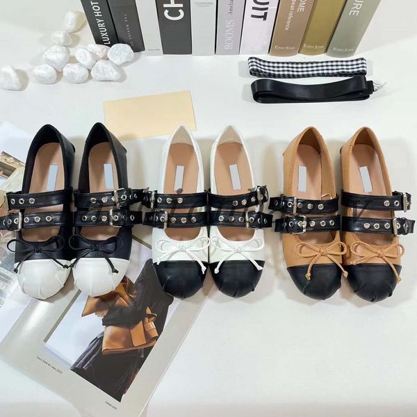 designer ballet casual shoes flat bottomed leather shoes double straps loafer bow dance shoe fashionable women mueller shoe, Black
designer ballet casual shoes flat bottomed leather shoes double straps loafer bow dance shoe fashionable women mueller shoe, Black