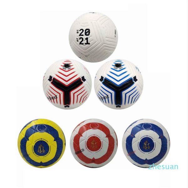 20 21 quality match soccer ball 2020 size 5 balls granules slip-resistant football ball2321
20 21 quality match soccer ball 2020 size 5 balls granules slip-resistant football ball2321