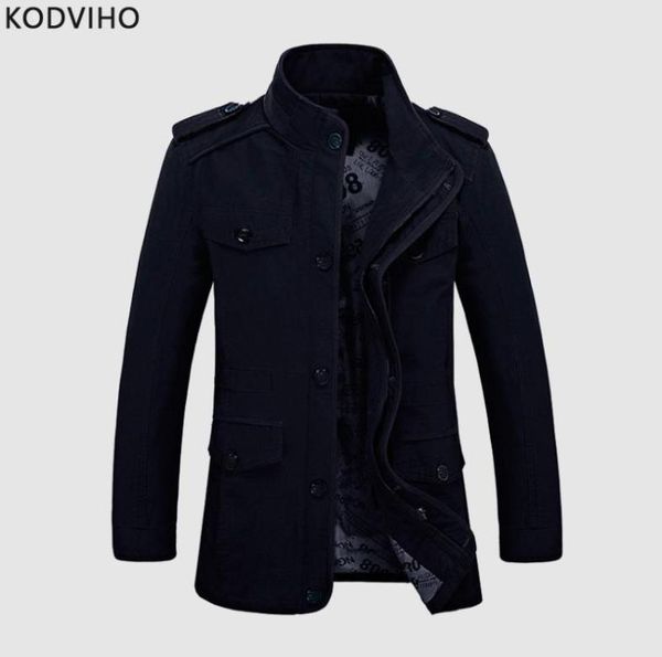 men039s jackets casual cotton jacket men stand collar solid coat mens spring autumn outwear full zipper up slim coats 2021 bran2436878, Black;brown
men039s jackets casual cotton jacket men stand collar solid coat mens spring autumn outwear full zipper up slim coats 2021 bran2436878, Black;brown