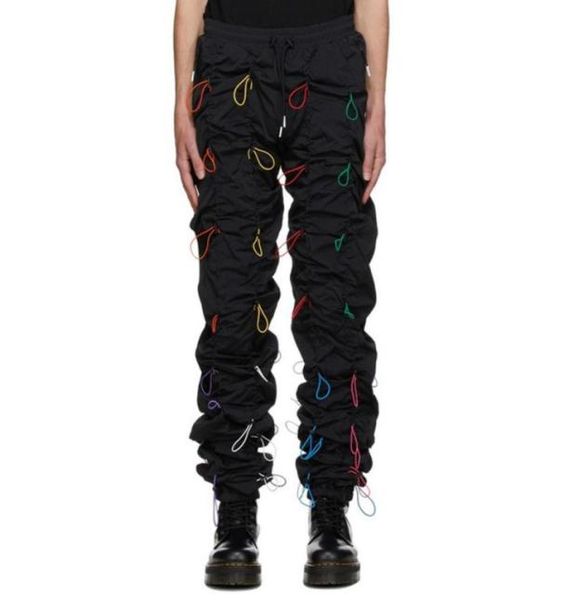 new men039s streetwear fashion wide mens pants hip hop casual harajuku training pants men 62220d5095239968940270, Black
new men039s streetwear fashion wide mens pants hip hop casual harajuku training pants men 62220d5095239968940270, Black