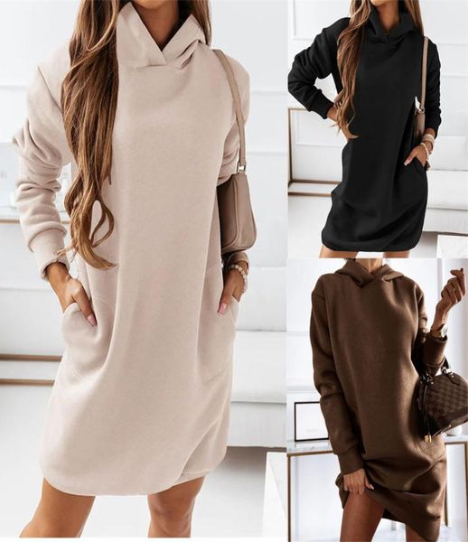 casual dresses for women 2022 autumn high neck long sleeve fashion plain pocket design daily mini straight sweatshirt dress5590894, Black;gray
casual dresses for women 2022 autumn high neck long sleeve fashion plain pocket design daily mini straight sweatshirt dress5590894, Black;gray