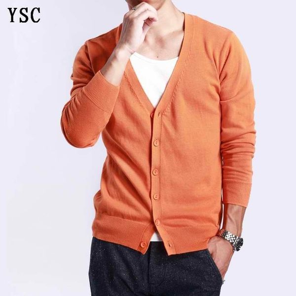 men s sweaters yunshucloset spring multi colored v neck solid color sweater outerwear male cashmere cardigan knitted 230821, White;black
men s sweaters yunshucloset spring multi colored v neck solid color sweater outerwear male cashmere cardigan knitted 230821, White;black
