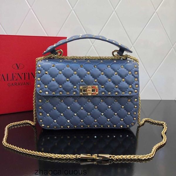 valantions classic women punk handbag style bags designer luxury handbags grid diamond rivet chain women's casual leather crossbody 6rc
valantions classic women punk handbag style bags designer luxury handbags grid diamond rivet chain women's casual leather crossbody 6rc