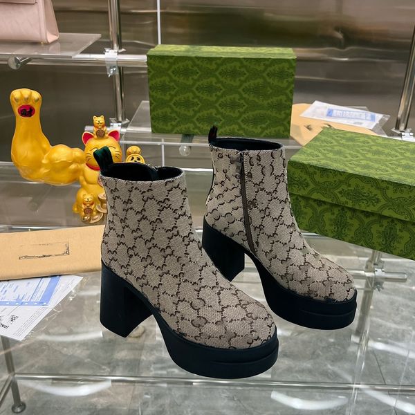 100+ jacquard boots women interlocking g designer shoes 9cm platform ankle boot chunky block high heels inspired combat booties western cowb, Black
100+ jacquard boots women interlocking g designer shoes 9cm platform ankle boot chunky block high heels inspired combat booties western cowb, Black