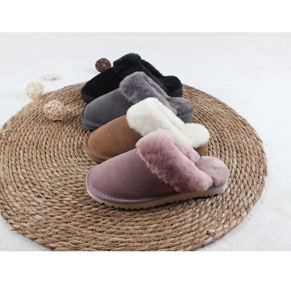 australia tasman slippers chestnut fur slides women men ultra mini boot slip-on shoes suede upper comfort fall winter uggityes booties cowbo, Black
australia tasman slippers chestnut fur slides women men ultra mini boot slip-on shoes suede upper comfort fall winter uggityes booties cowbo, Black