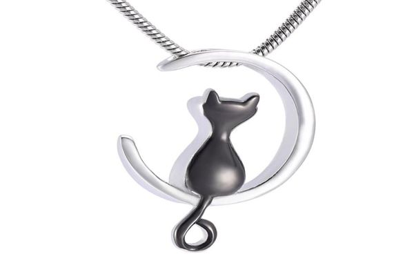 ijd100142 pet cat urn necklace for ashes cremation jewelry memorial keepsake pendantmy kitten forever in my heart ashes jewelry9569865, Silver
ijd100142 pet cat urn necklace for ashes cremation jewelry memorial keepsake pendantmy kitten forever in my heart ashes jewelry9569865, Silver