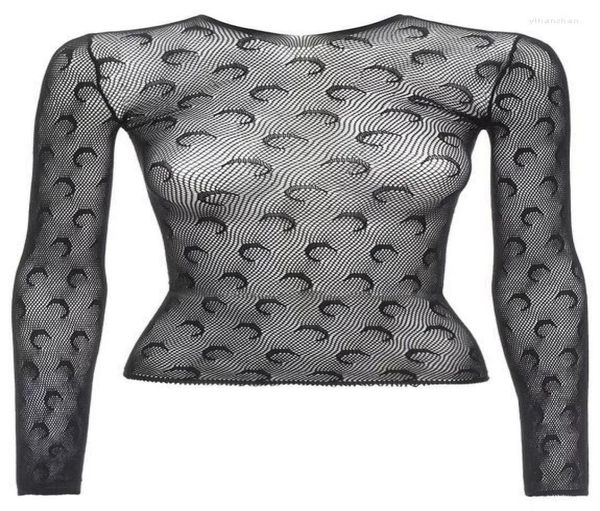 moon printed transparent mesh tshirt women oneck long sleeve slim basic casual female 2022 spring9522947, White
moon printed transparent mesh tshirt women oneck long sleeve slim basic casual female 2022 spring9522947, White