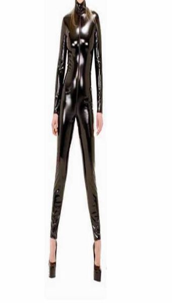 dominatrix female leather costume lingerie full body with zipper women cosplay clubwear fancy dress crotchless pvc look b04024577899, Black
dominatrix female leather costume lingerie full body with zipper women cosplay clubwear fancy dress crotchless pvc look b04024577899, Black
