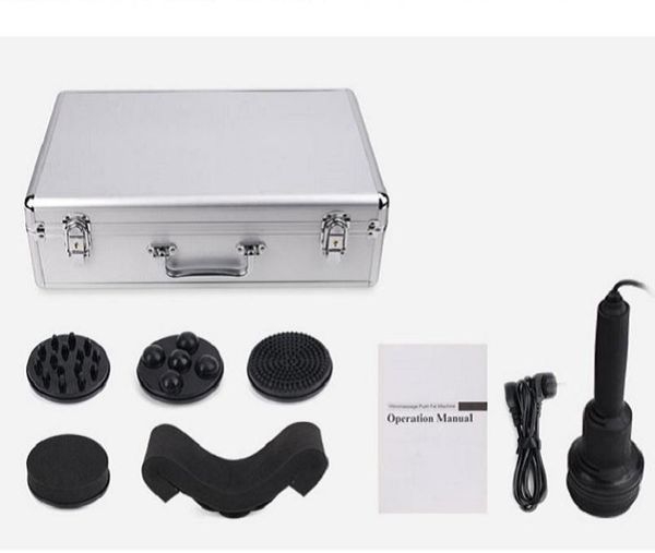 portable g5 slimming machine boxy smooth shapes cellulite massage gun for health care vibrating massager7713149
portable g5 slimming machine boxy smooth shapes cellulite massage gun for health care vibrating massager7713149