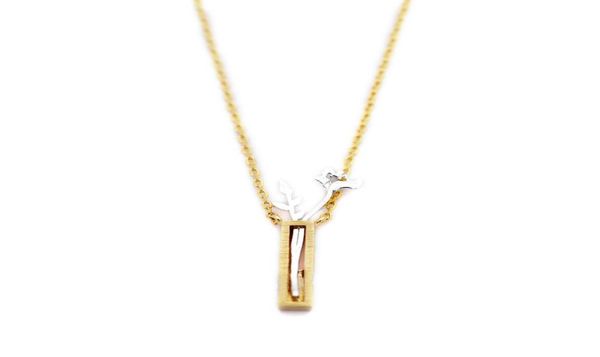 fashion vase necklaces very beautiful vase and flower pendant necklaces mix color combination pendant necklaces for women8516775, Silver
fashion vase necklaces very beautiful vase and flower pendant necklaces mix color combination pendant necklaces for women8516775, Silver