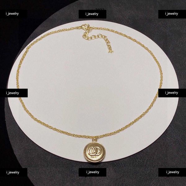 designer women necklace emitting striped circular pendant jewelry fashion pendant necklaces #including brand box new arrival, Silver
designer women necklace emitting striped circular pendant jewelry fashion pendant necklaces #including brand box new arrival, Silver