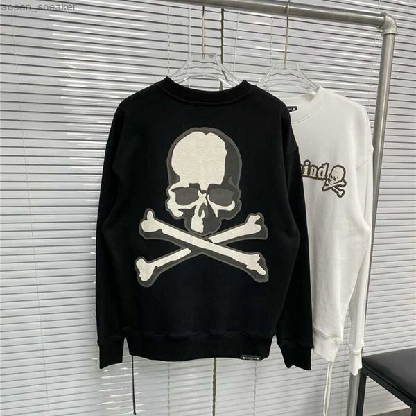 mastermind fashion sweatshirts men mastermind 3d puff printing casual oversized women crew neck clothing, Black
mastermind fashion sweatshirts men mastermind 3d puff printing casual oversized women crew neck clothing, Black