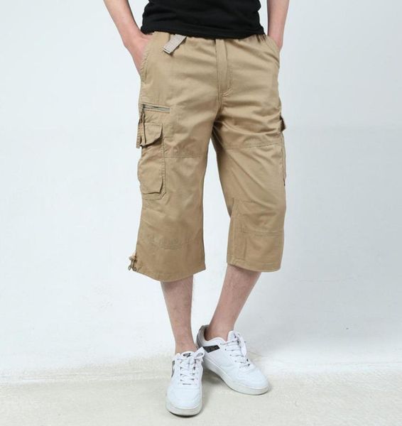 new mens camo cropped pants summer multipocket pure cotton male casual calf length pant men plus size trousers5511259, Black
new mens camo cropped pants summer multipocket pure cotton male casual calf length pant men plus size trousers5511259, Black