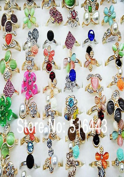 whole 50pcs charms crystal czech rhinestones pearl stones women gold p rings adjustable fashion jewelry lots a4702600225, Golden;silver
whole 50pcs charms crystal czech rhinestones pearl stones women gold p rings adjustable fashion jewelry lots a4702600225, Golden;silver