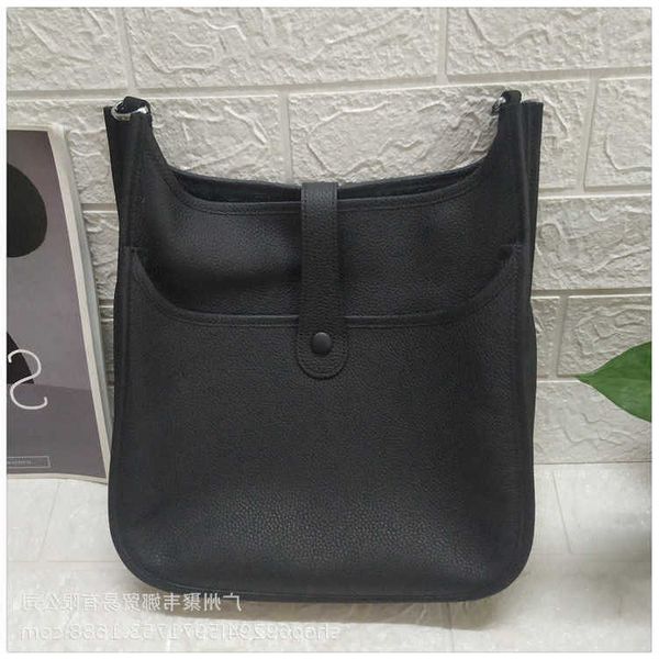 original designer h home bag evelynn new evelyns 2023 one shoulder togo real leather bag mini bucket perforated crossbody handbag ic50 begd
original designer h home bag evelynn new evelyns 2023 one shoulder togo real leather bag mini bucket perforated crossbody handbag ic50 begd