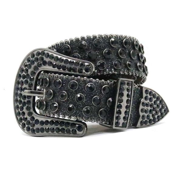 riveted men's belt inlaid with rhinestone pu glitter material hip-hop punk dark black style belt, Black;brown
riveted men's belt inlaid with rhinestone pu glitter material hip-hop punk dark black style belt, Black;brown